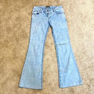 Lee Jeans, blue, size 28
